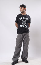 Sprint Track