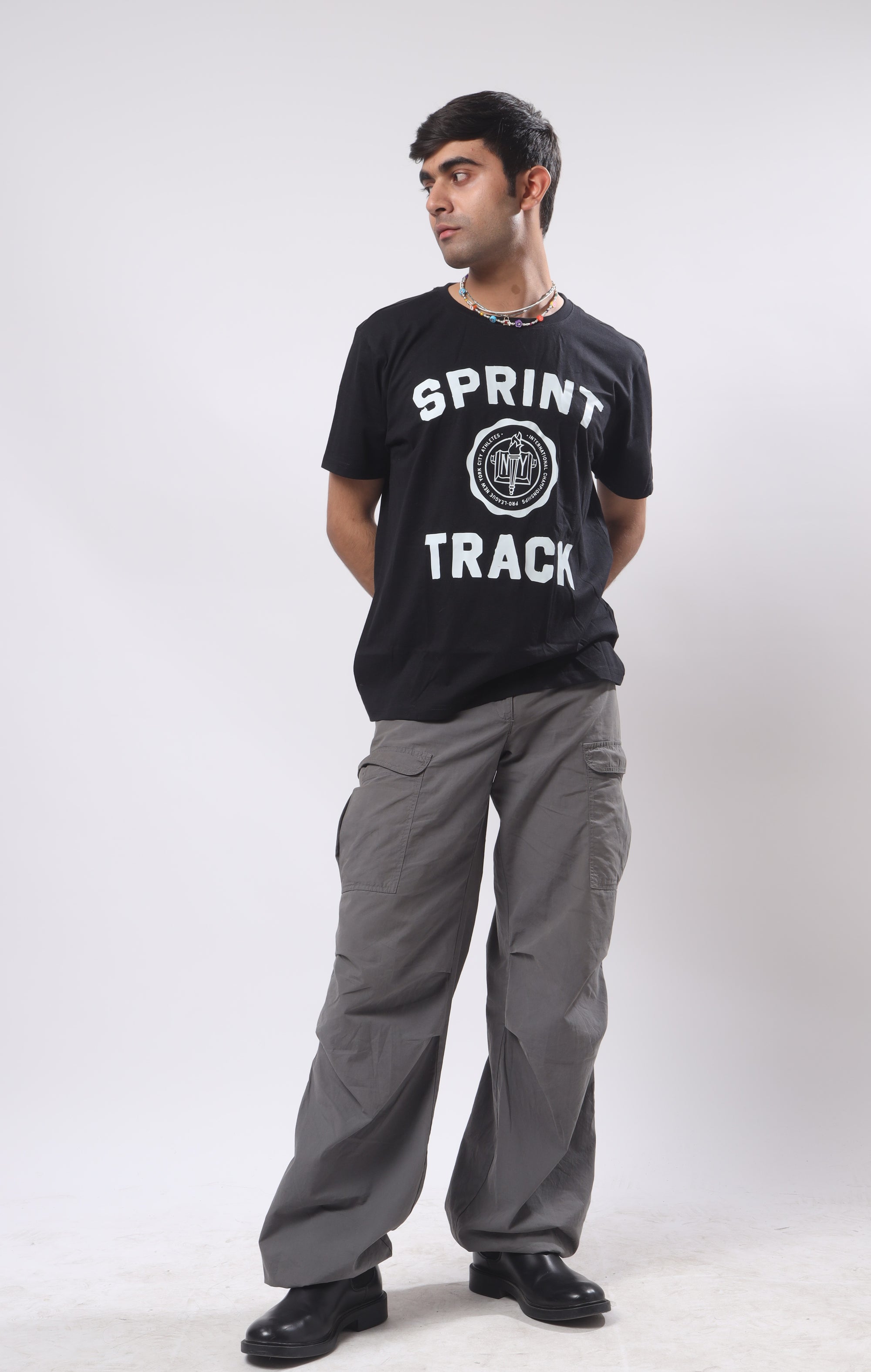 Sprint Track