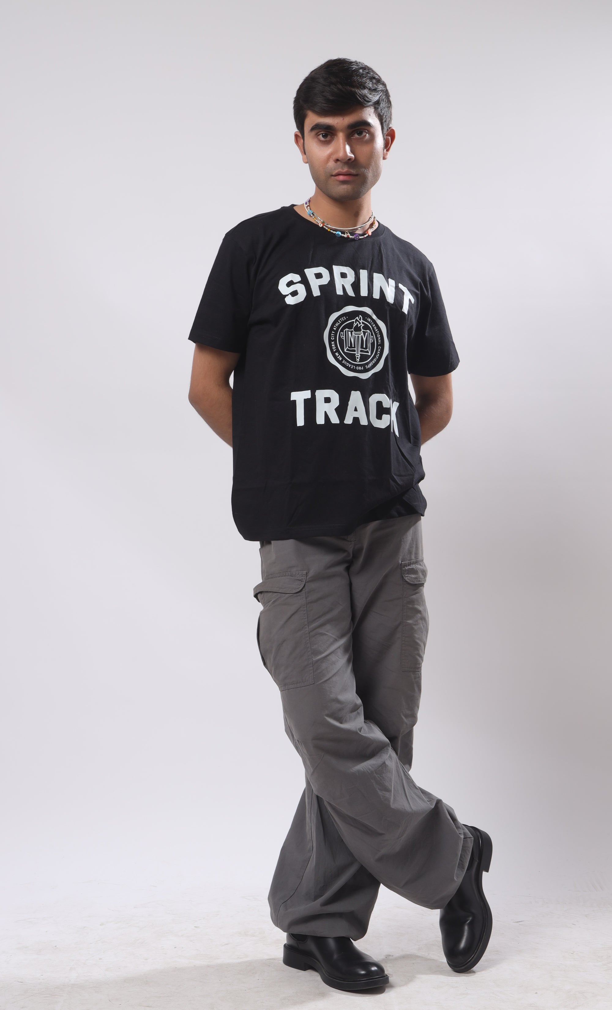 Sprint Track