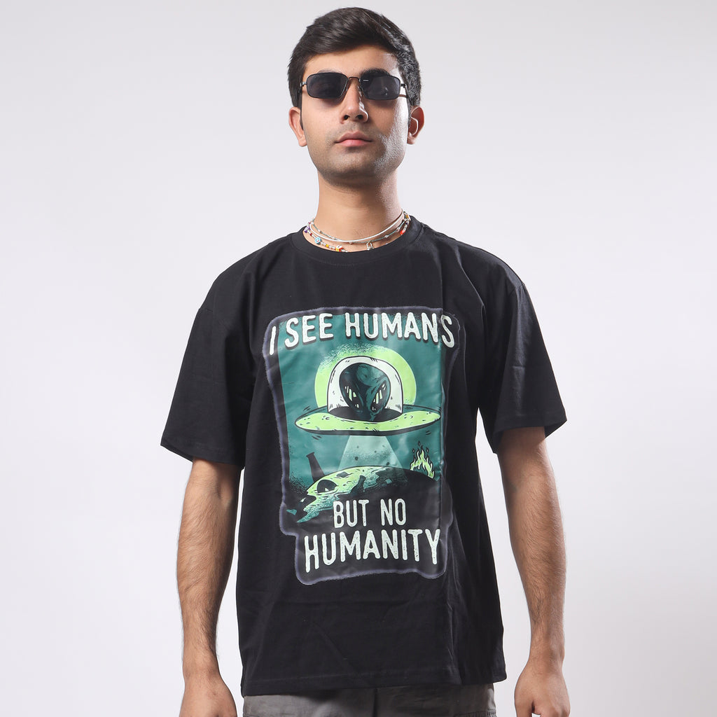 Humans & Humanity
