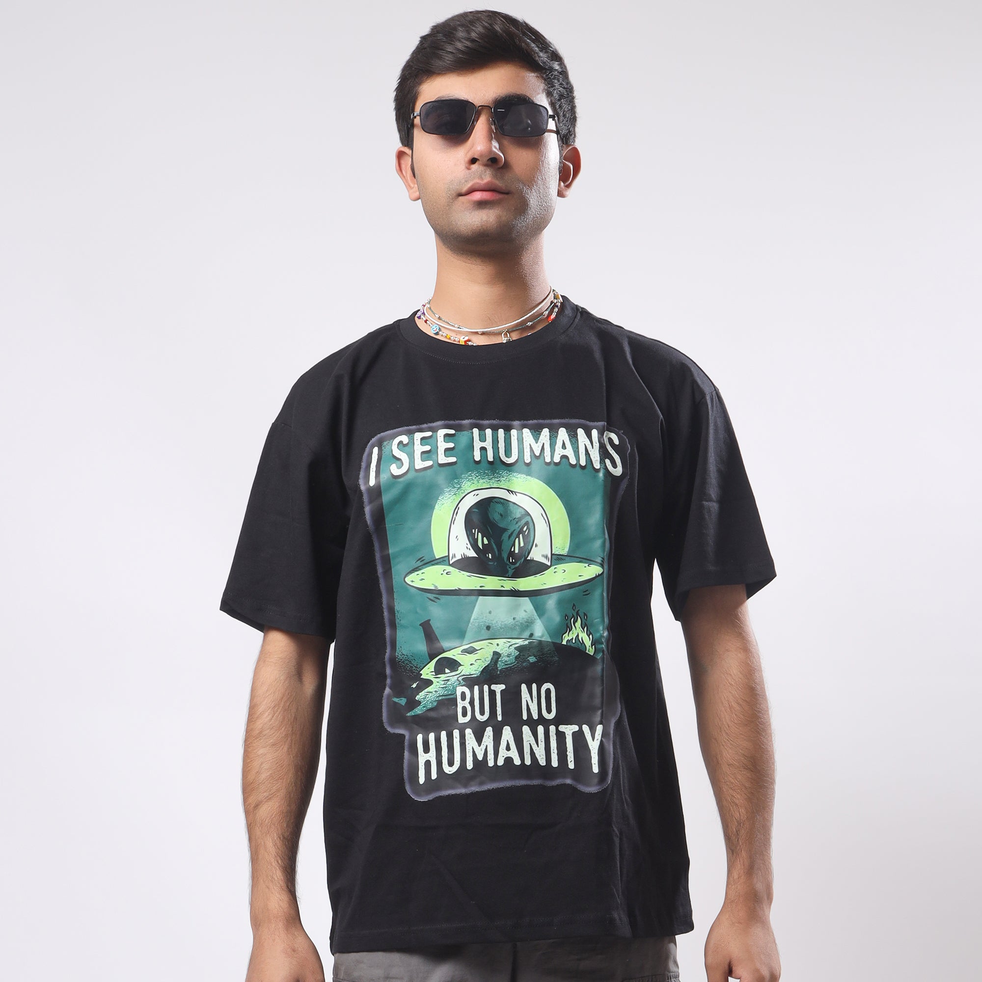 Humans & Humanity