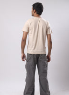 Regular Milk-Oat Tshirt