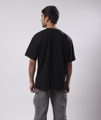 Regular- Black Plain