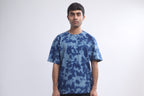 Ocean Tie-Dye