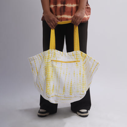 LELYA SHOPPER BAG