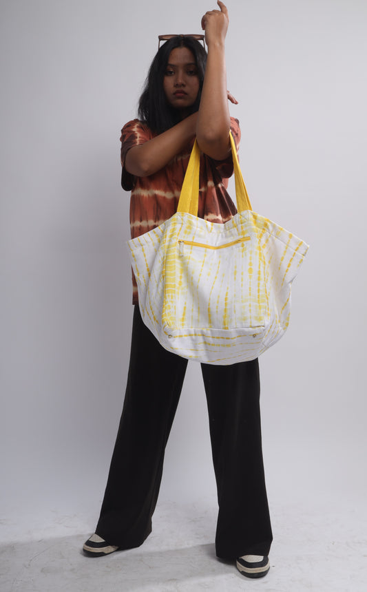 LELYA SHOPPER BAG