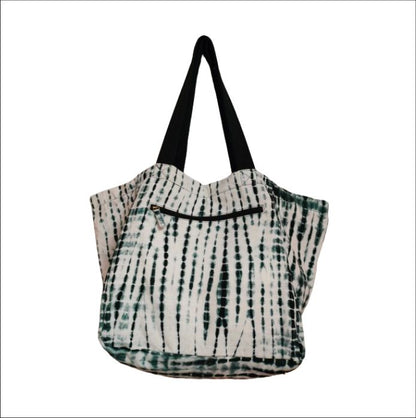 LELYA SHOPPER BAG