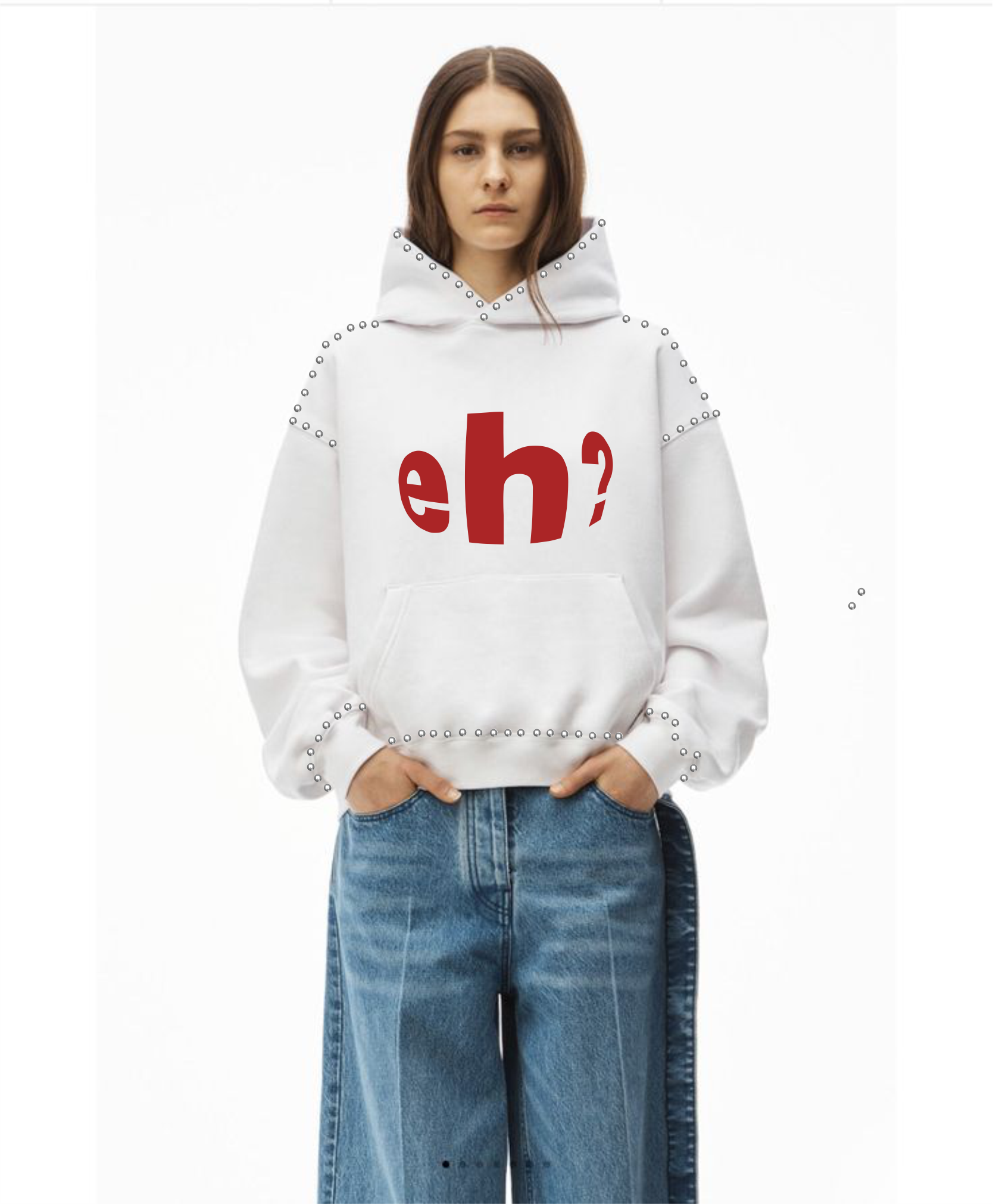 EH ? HOODIE