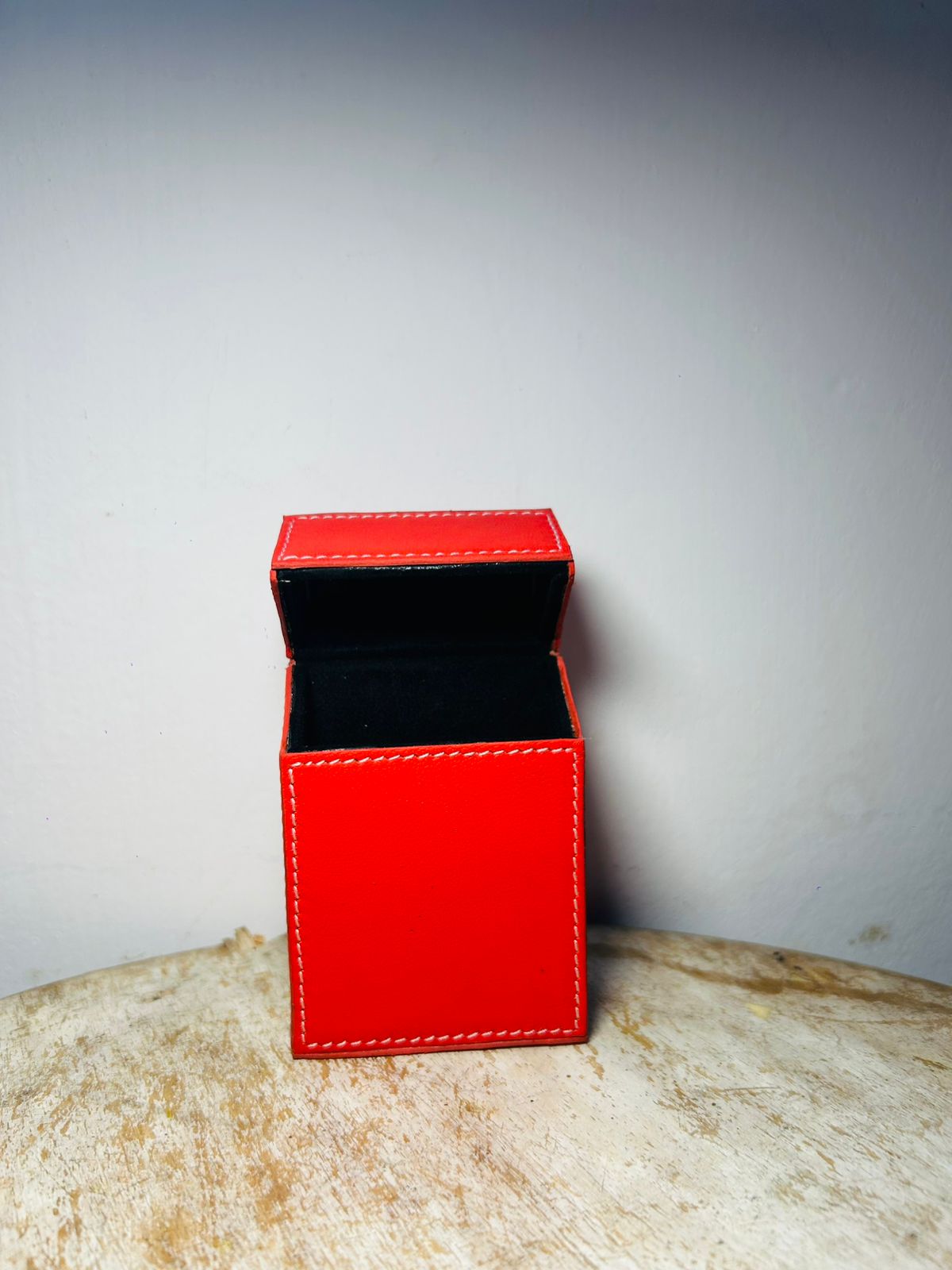 Bloody Red Cig's Box