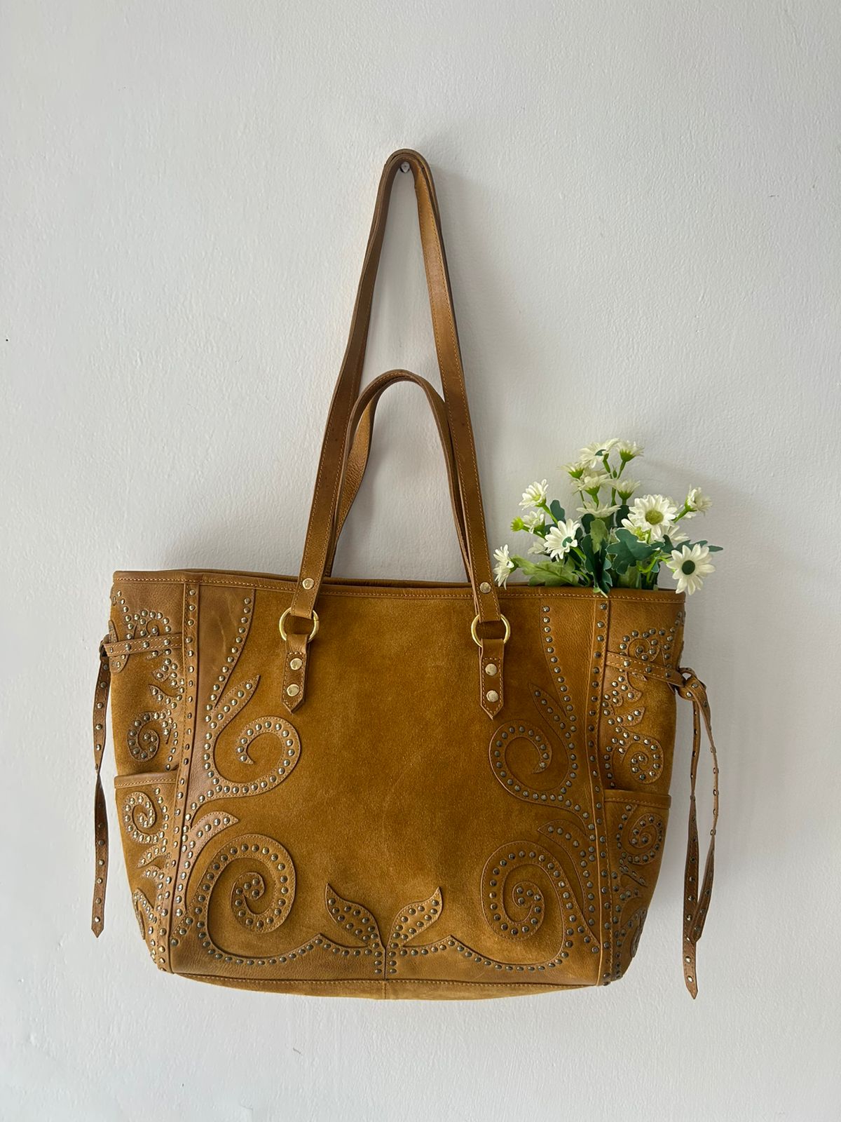 Juniper Tote Bag