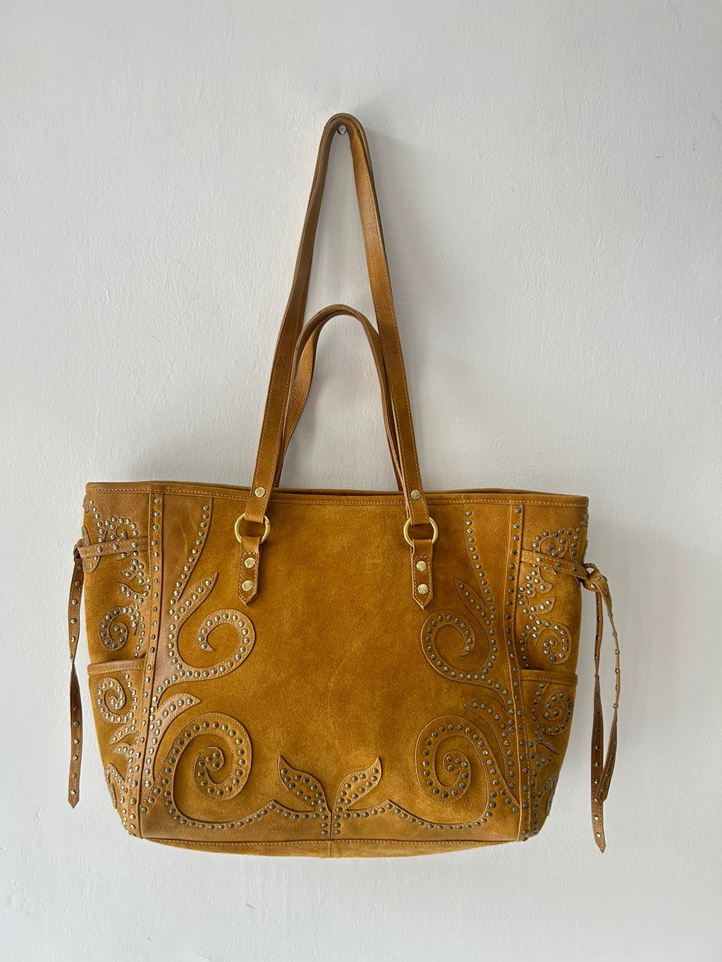Juniper Tote Bag