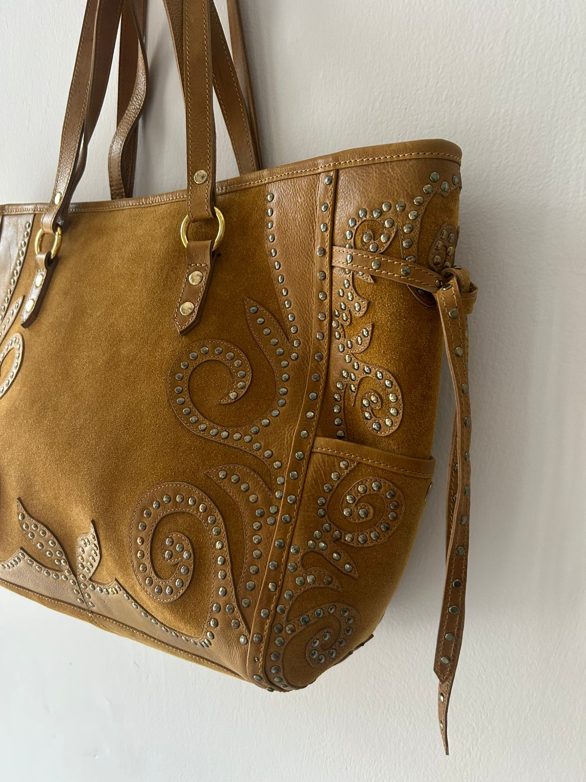Juniper Tote Bag