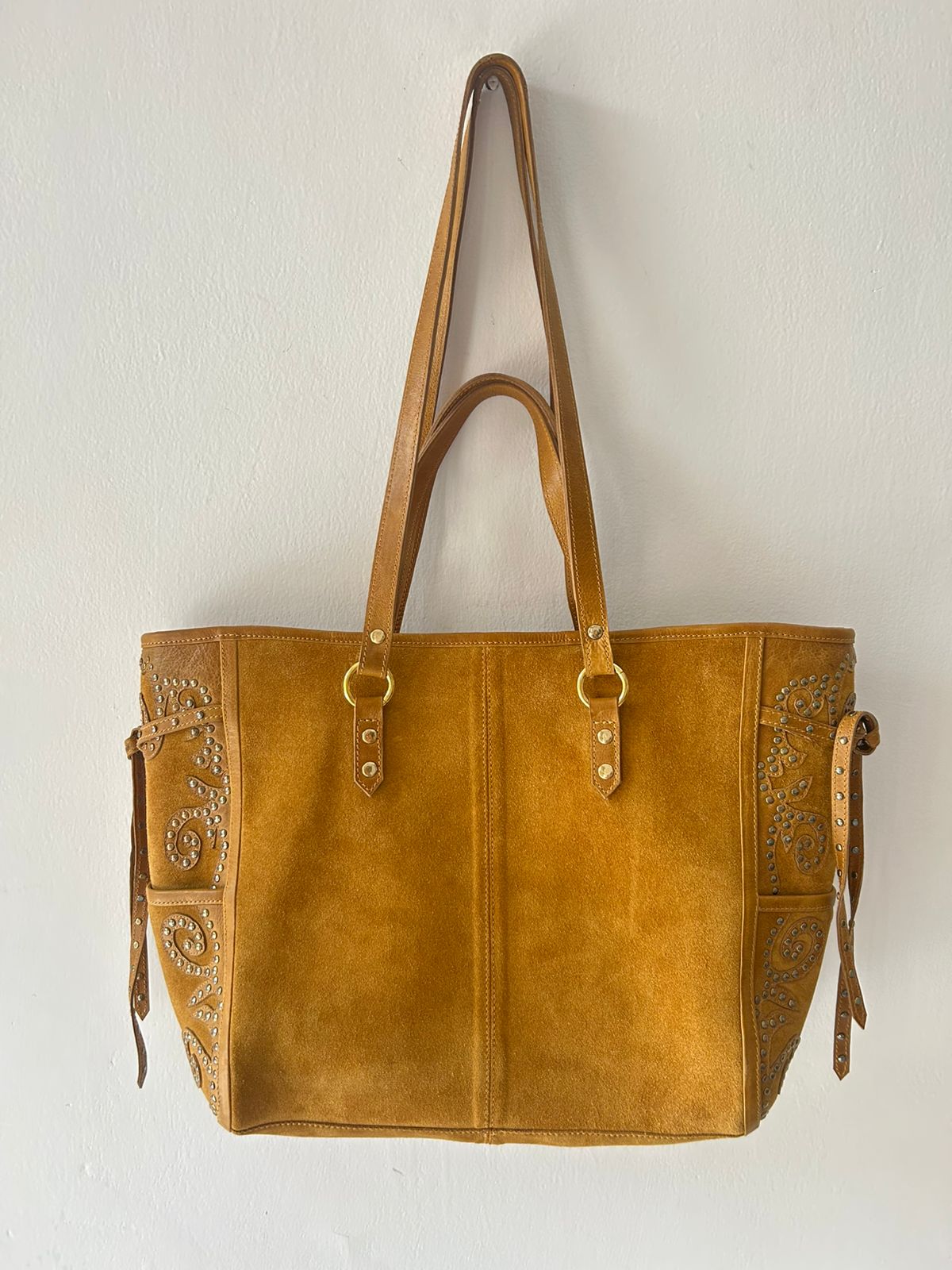 Juniper Tote Bag