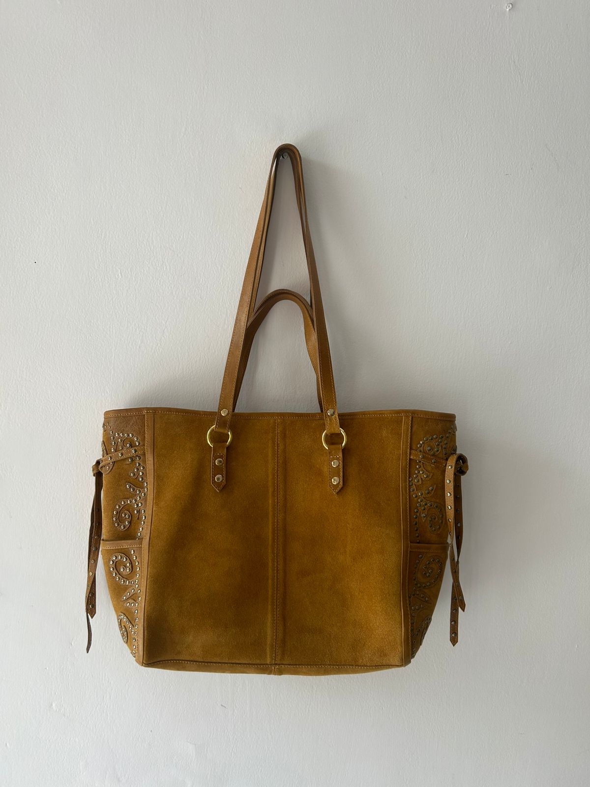 Juniper Tote Bag
