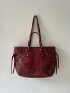 Juniper Tote Bag