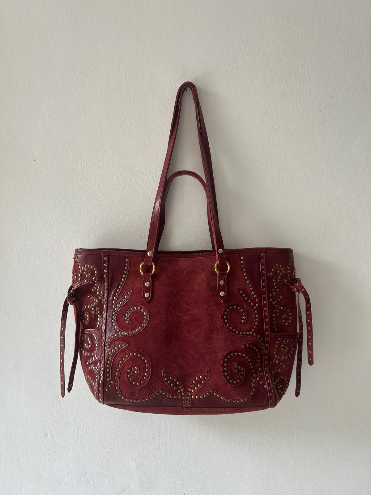 Juniper Tote Bag