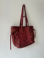 Juniper Tote Bag
