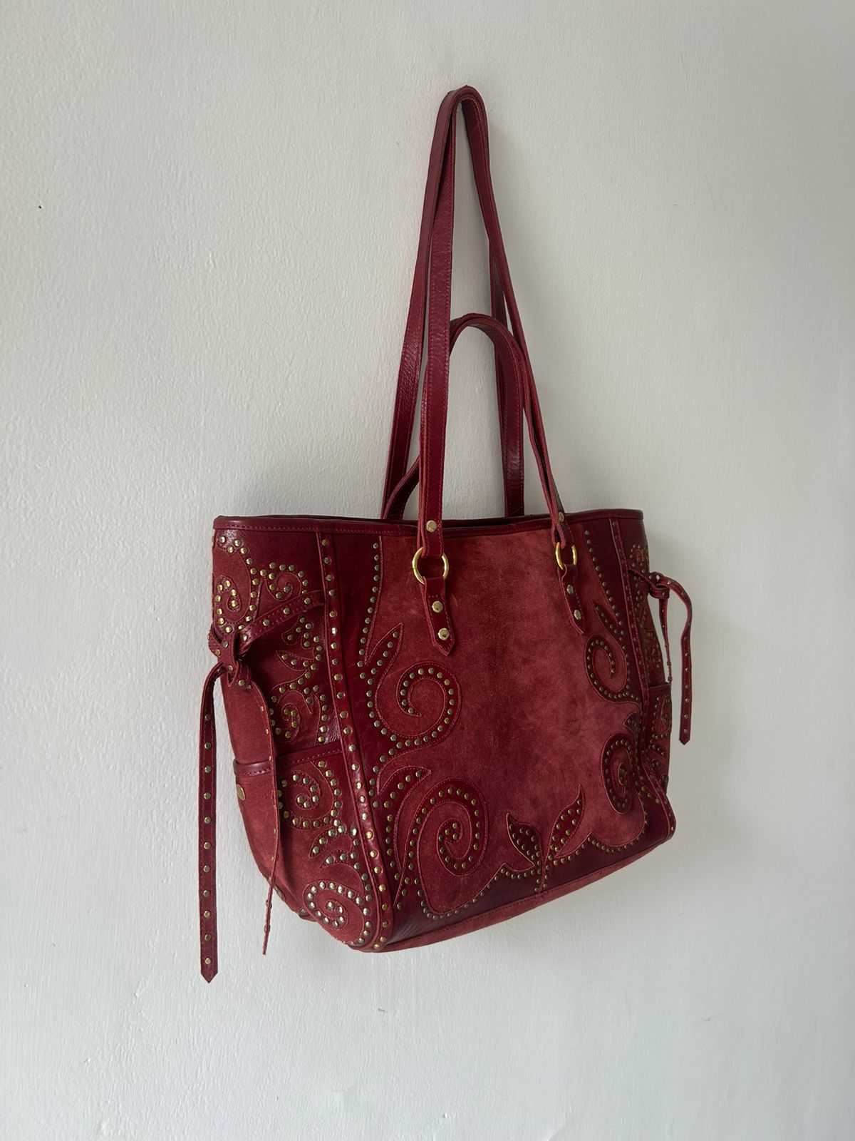 Juniper Tote Bag