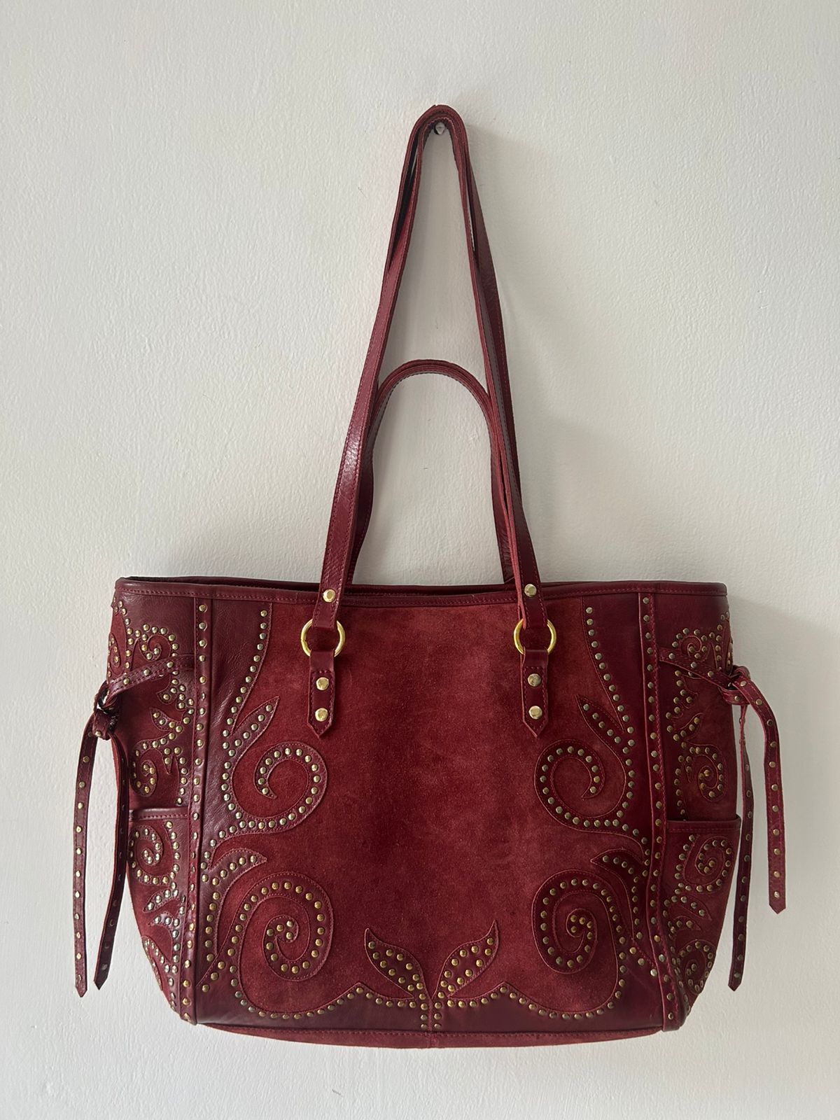 Juniper Tote Bag