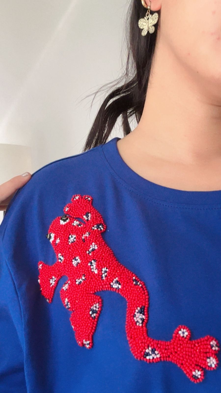 Frogzilla - Tee