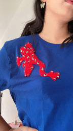 Frogzilla - Tee