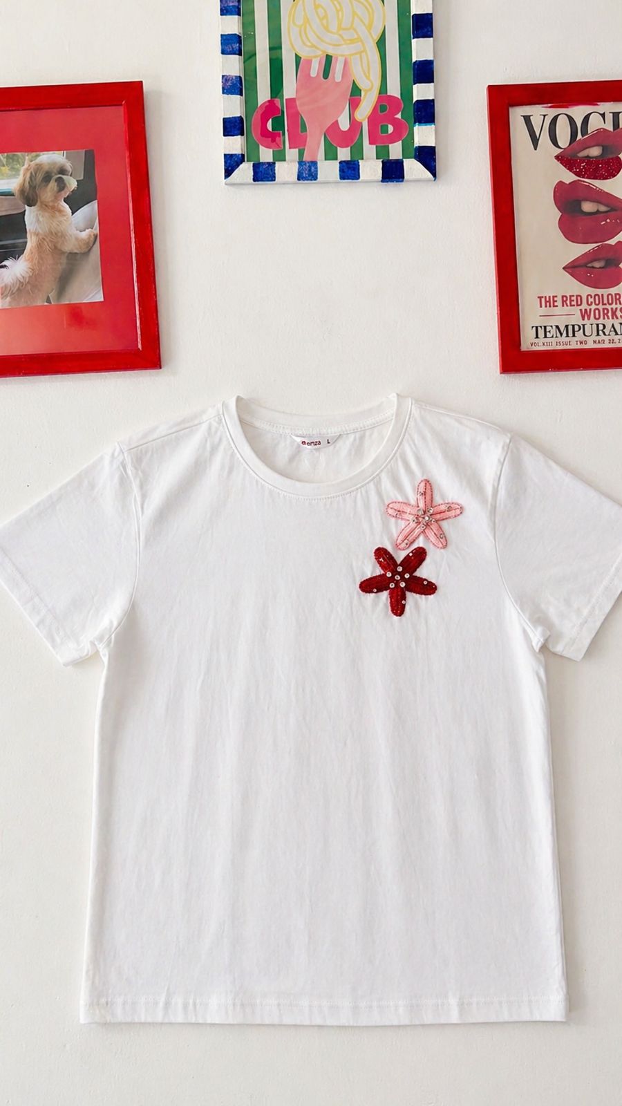 Star-Tee