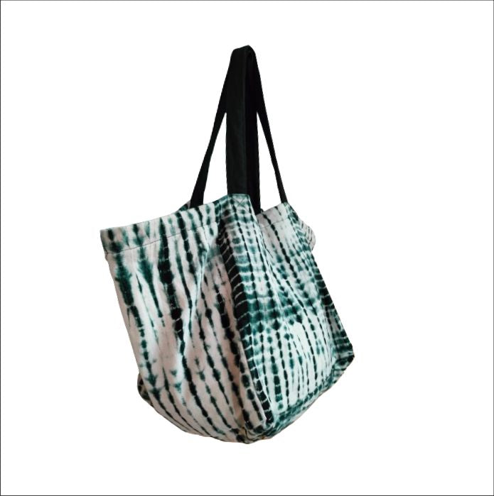 LELYA SHOPPER BAG