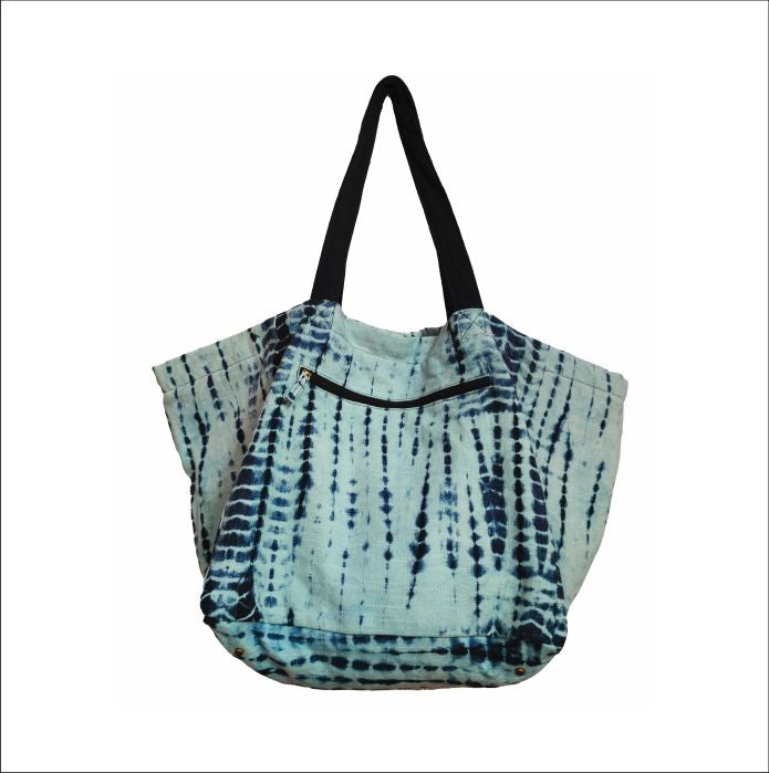 LELYA SHOPPER BAG