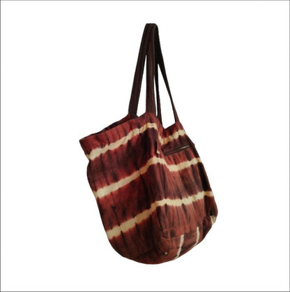 LELYA SHOPPER BAG