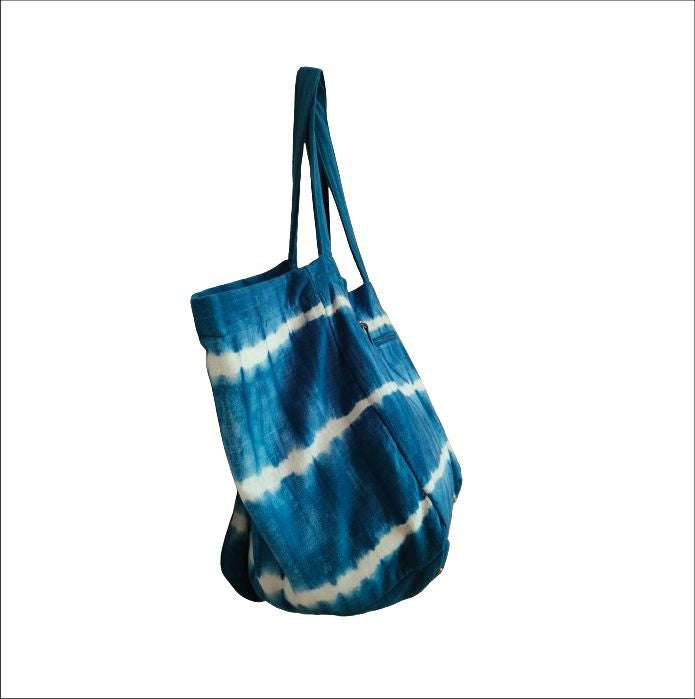 LELYA SHOPPER BAG