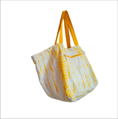 LELYA SHOPPER BAG